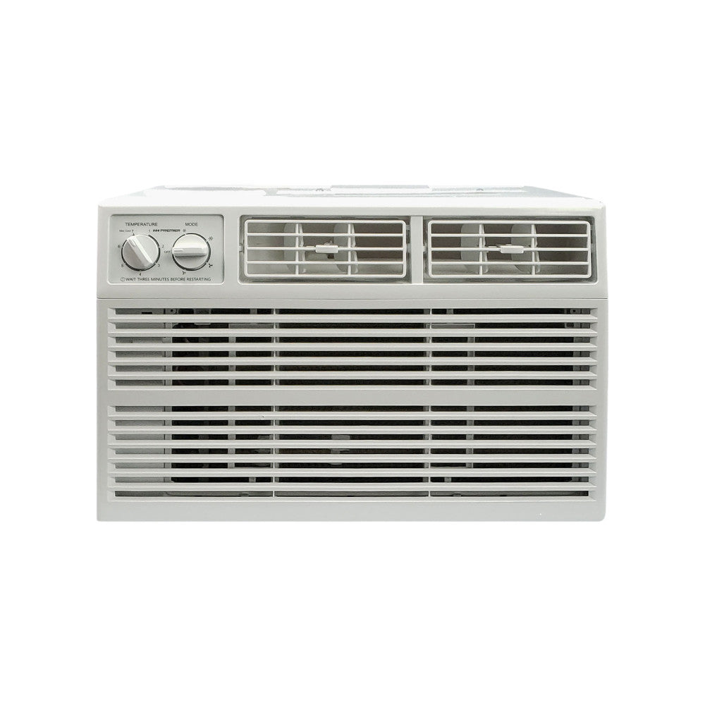 Aire Acondincionado Premier Tipo Ventana de 12000Btu