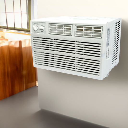 Aire Acondicionado Premier Tipo Ventana de 8000Btu