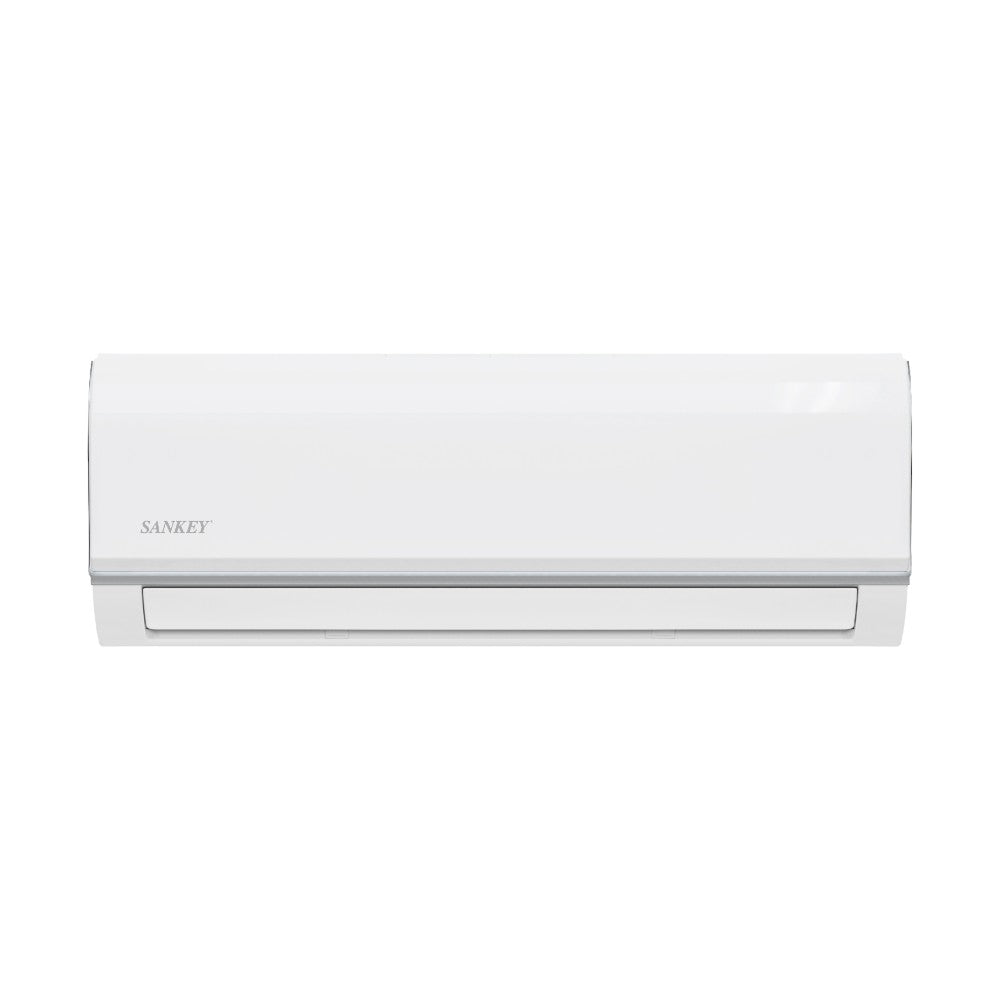 Aire Acondicionado Split Sankey de 12,000 Btu / Inverter / Blanco