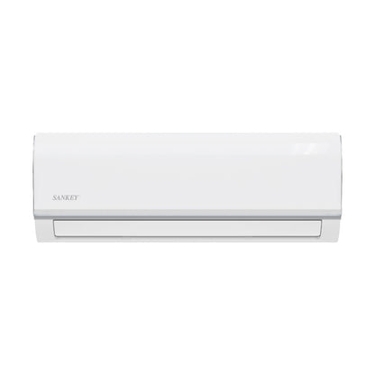 Aire Acondicionado Split Sankey de 12,000 Btu / Inverter / Blanco