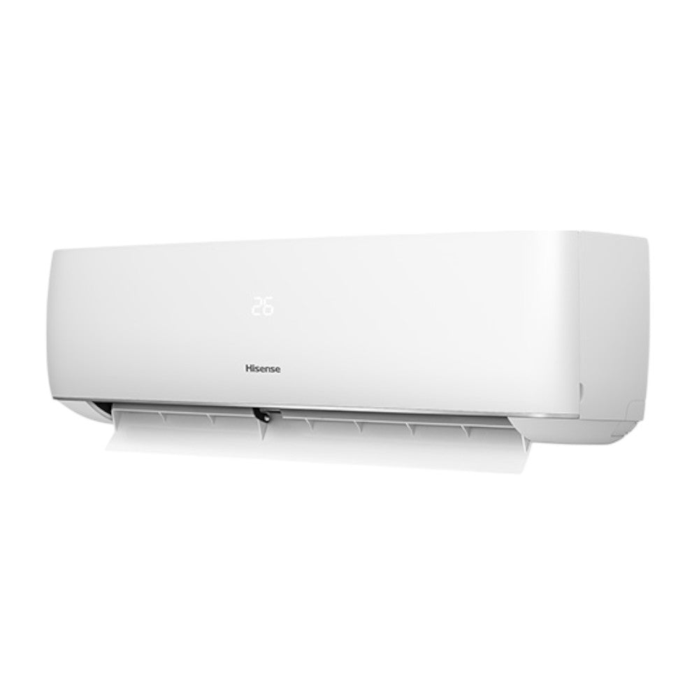Aire Acondicionado Hisense 22,000 BTU / Split Inverter / ATR242KA