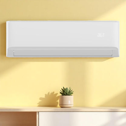 Aire Acondicionado Sankey Split 36,000 BTU / Inverter