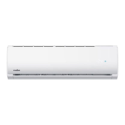 Aire Acondicionado Mabe 12,000BTU / Blanco