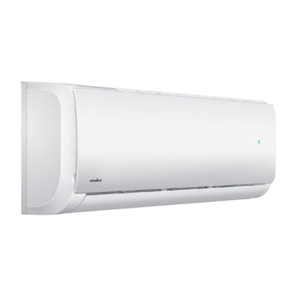 Aire Acondicionado Mabe 12,000BTU / R410A / Blanco