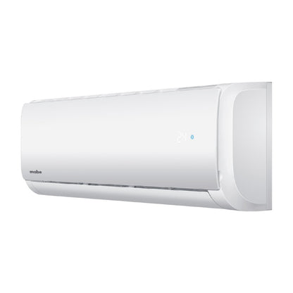 Aire Acondicionado Mabe 12,000BTU / R410A / Blanco
