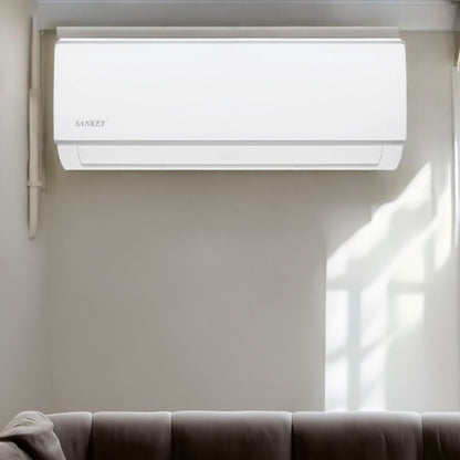 Aire Acondicionado Sankey Split Inverter / 110V