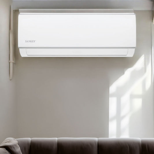 Aire Acondicionado Sankey Split Inverter / 110V