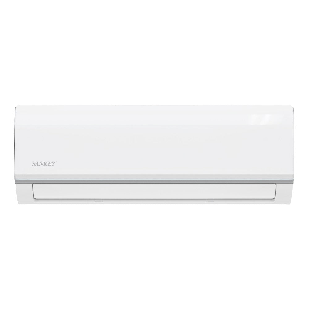 Aire Acondicionado Sankey Split Inverter 12,000 BTU — Blanco