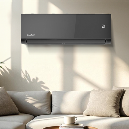 Aire Acondicionado Sankey Split Inverter 18,000 BTU – Serie Superiore