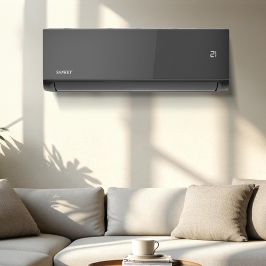 Aire Acondicionado Sankey Split Inverter 18,000 BTU – Serie Superiore