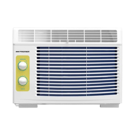 Aire Acondicionado Premier Tipo Ventana / 5,000BTU