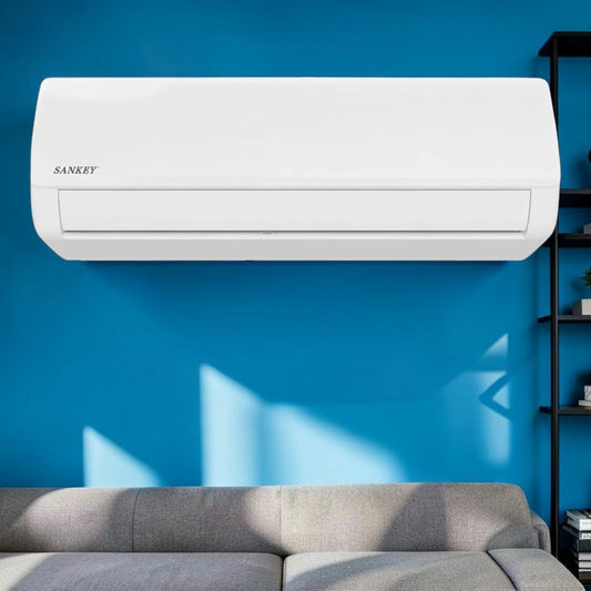 Aire Acondicionado Split Sankey de 12,000BTU / SEER 17