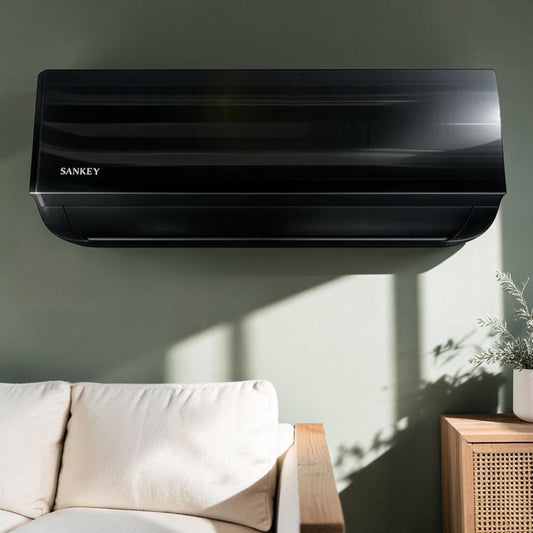 Aire Acondicionado Sankey de 12,000BTU / Inverter / SEER 21