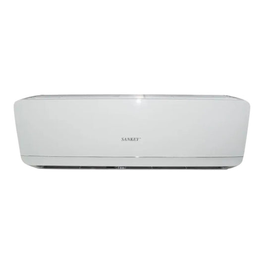 Aire Acondicionado Split Basic Sankey de 12,000BTU / Blanco