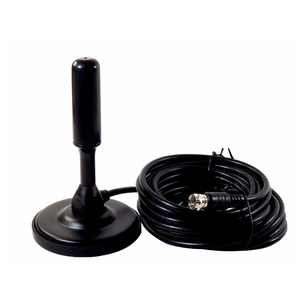 Antena Digital Home Elegance / HDTV / Con Amplificador