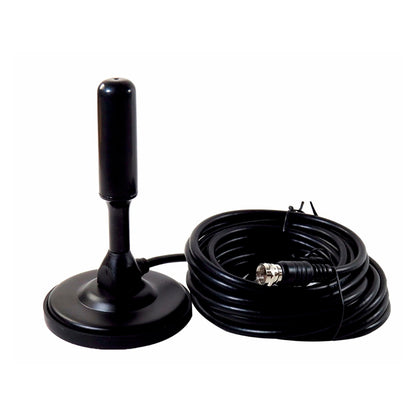 Antena Digital Home Elegance / HDTV / Con Amplificador