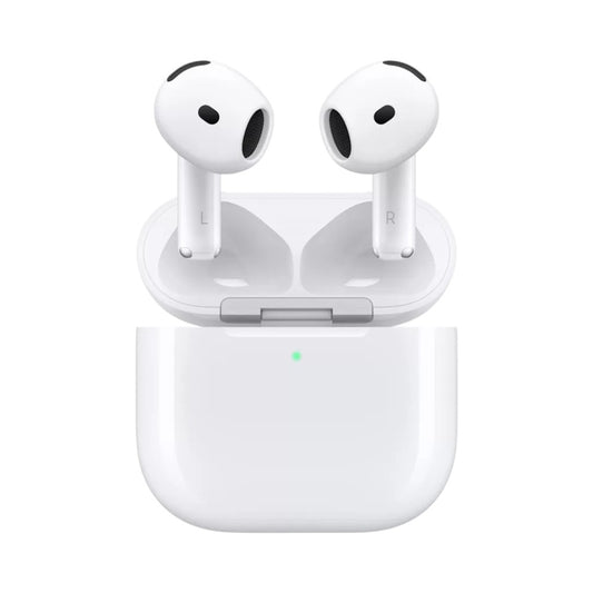 Apple AirPods 4 / Cancelación Activa de Ruido