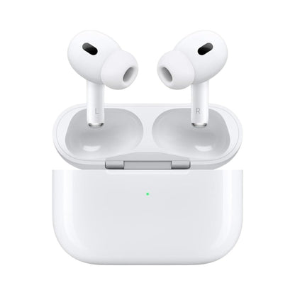 Audífonos Inalámbricos Apple AirPods Pro 2 en el Titán Panamá.