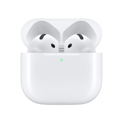 Los AirPods 4 con Cancelación Activa de ruido, un audio espacial y hasta 30 h de batería. En el Titán Panamá.