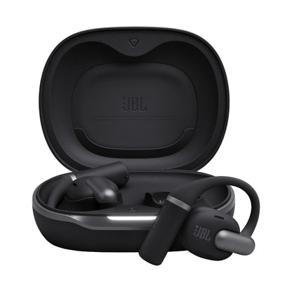 Audífono Inalámbrico JBL Sense Pro / Negro