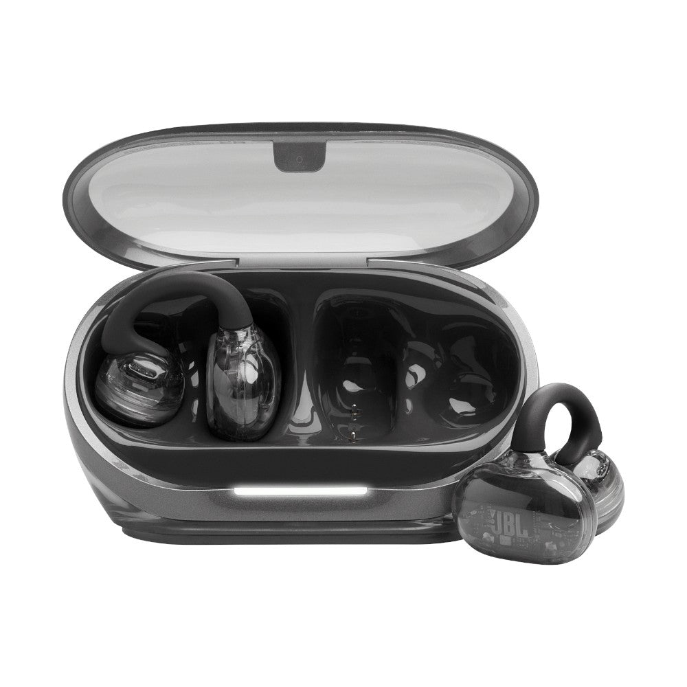 Audífono Inalámbrico JBL Soundgear Clips / Negro