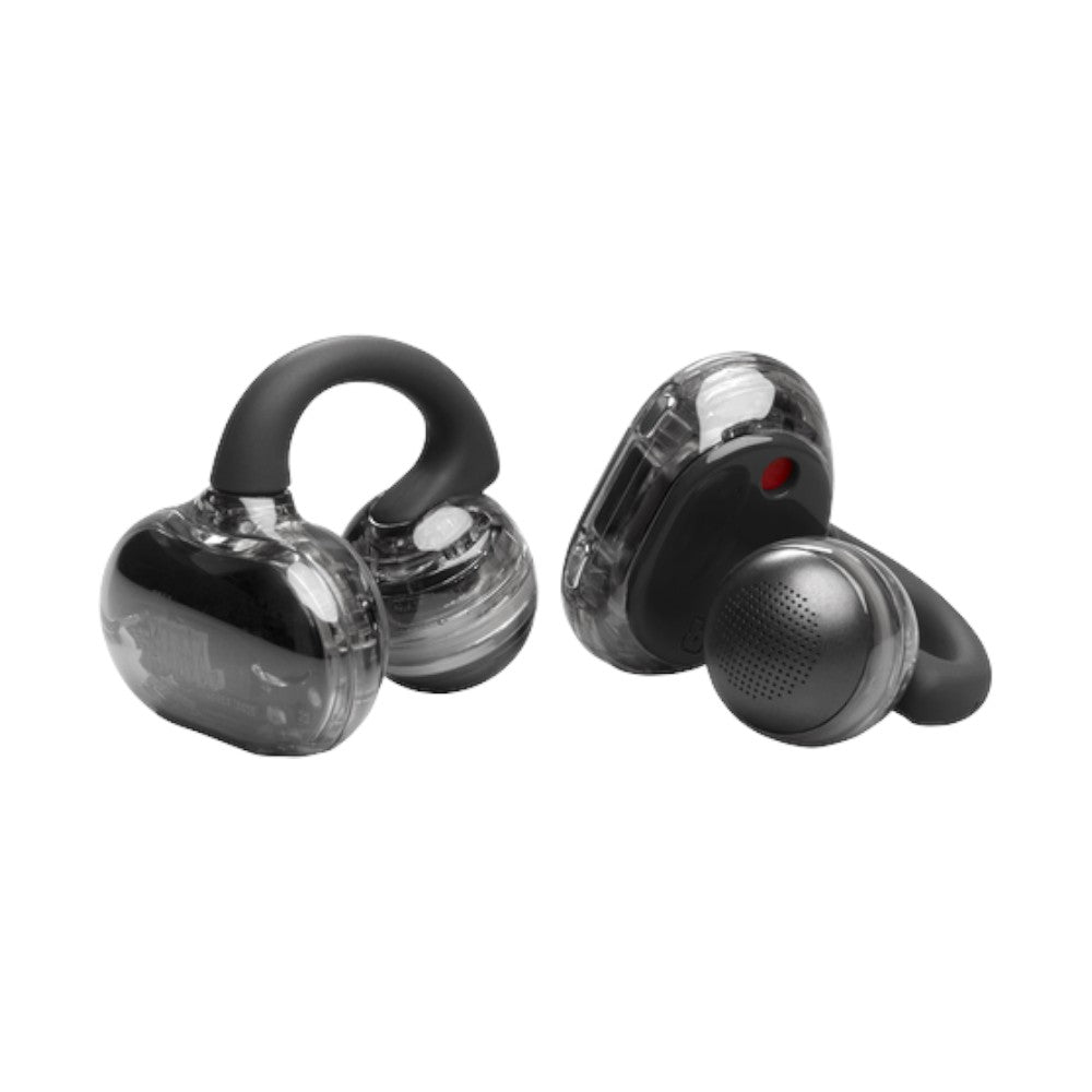 Audífono Inalámbrico JBL Soundgear Clips / Negro