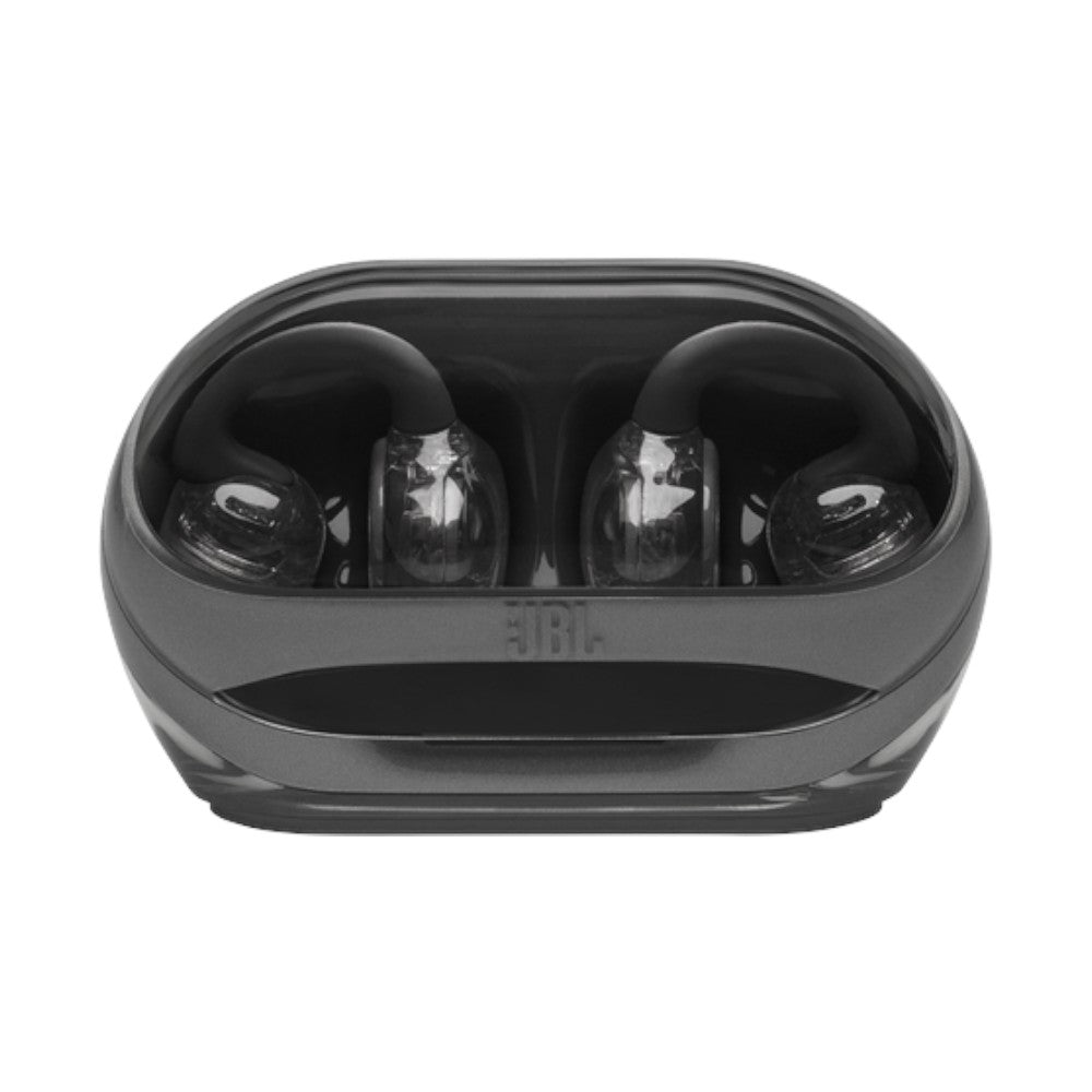 Audífono Inalámbrico JBL Soundgear Clips / Negro