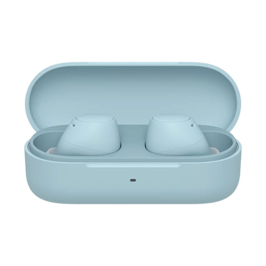 Audífonos Inalámbricos Sony / Bluetooth / IPX4 / DSEE / Azul