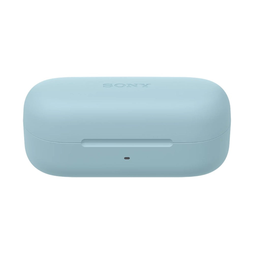 Audífonos Inalámbricos Sony / Bluetooth / IPX4 / DSEE / Azul