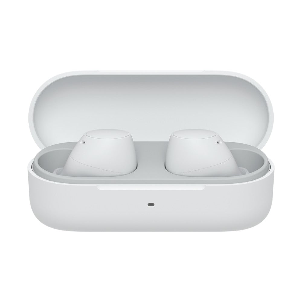Audífonos Inalámbricos Sony / Bluetooth / IPX4 / DSEE / Blanco