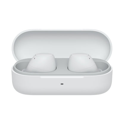 Audífonos Inalámbricos Sony / Bluetooth / IPX4 / DSEE / Blanco