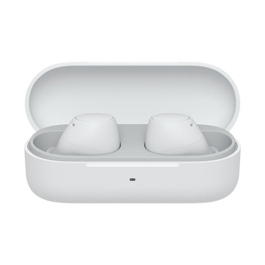 Audífonos Inalámbricos Sony / Bluetooth / IPX4 / DSEE / Blanco