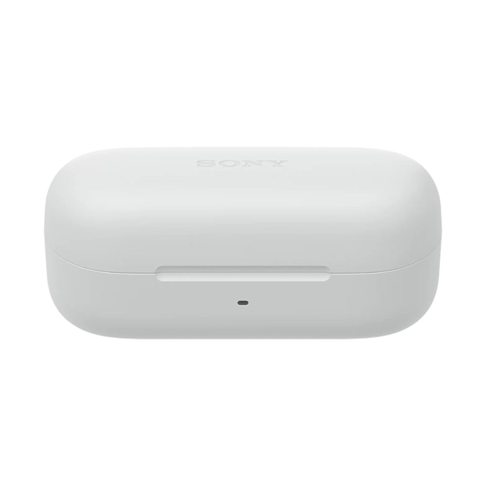 Audífonos Inalámbricos Sony / Bluetooth / IPX4 / DSEE / Blanco