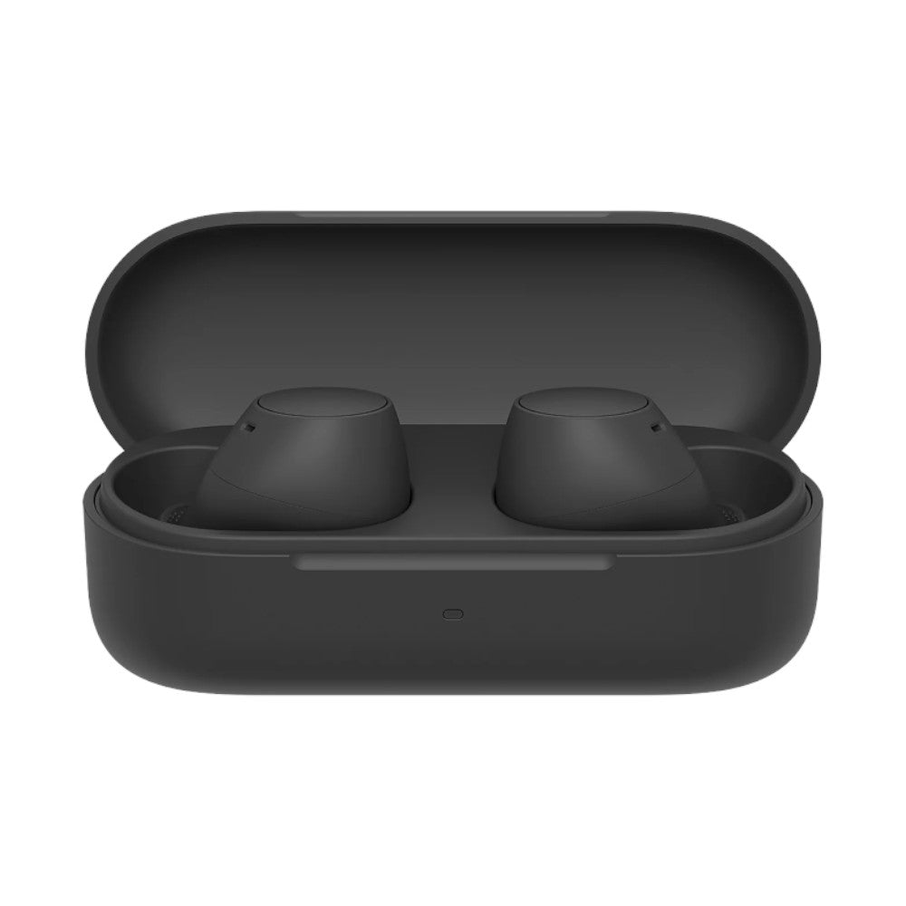 Audífonos Inalámbricos Sony / Bluetooth / IPX4 / DSEE / Negro
