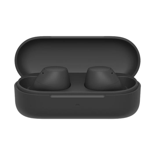 Audífonos Inalámbricos Sony / Bluetooth / IPX4 / DSEE / Negro