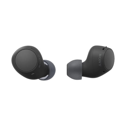 Audífonos Inalámbricos Sony / Bluetooth / IPX4 / DSEE / Negro