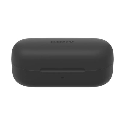 Audífonos Inalámbricos Sony / Bluetooth / IPX4 / DSEE / Negro