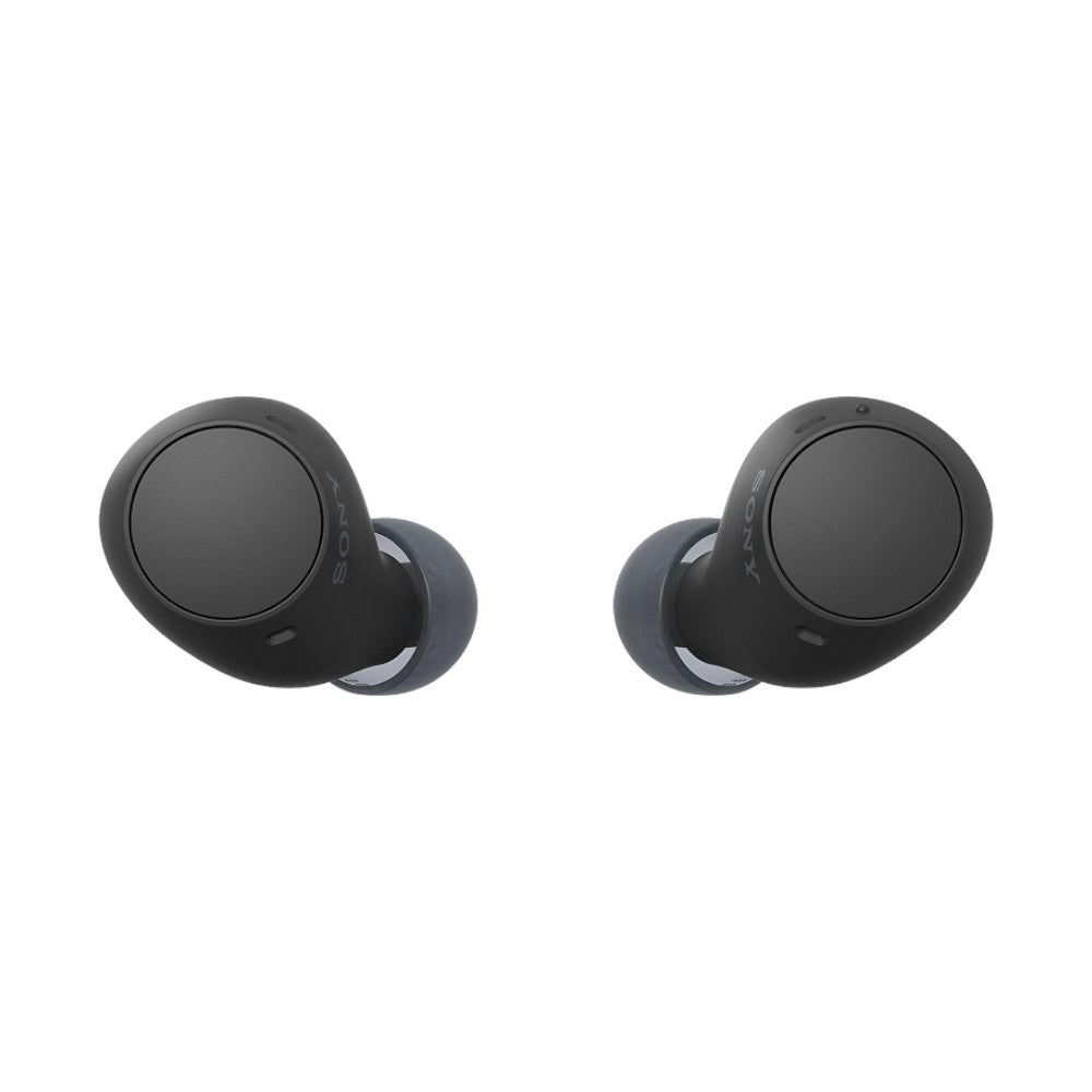 Audífonos Inalámbricos Sony / Bluetooth / IPX4 / DSEE / Negro
