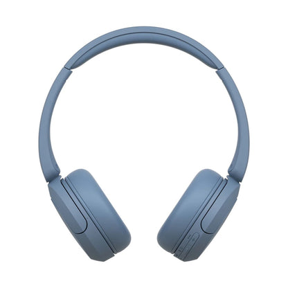 Audífono Inalámbrico Sony WH-CH520 / Bluetooth / Azul