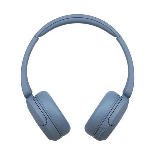 Audífono Inalámbrico Sony WH-CH520 / Bluetooth / Azul