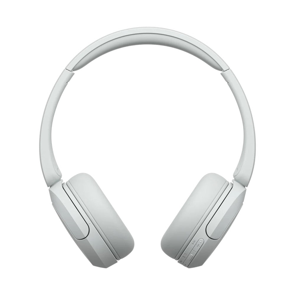 Audífonos Inalámbricos Sony  WH-CH520 / Bluetooth / Blanco