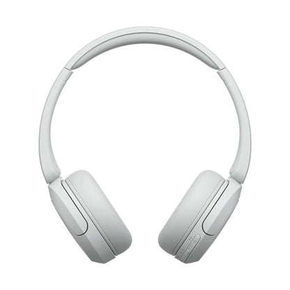 Audífonos Inalámbricos Sony  WH-CH520 / Bluetooth / Blanco
