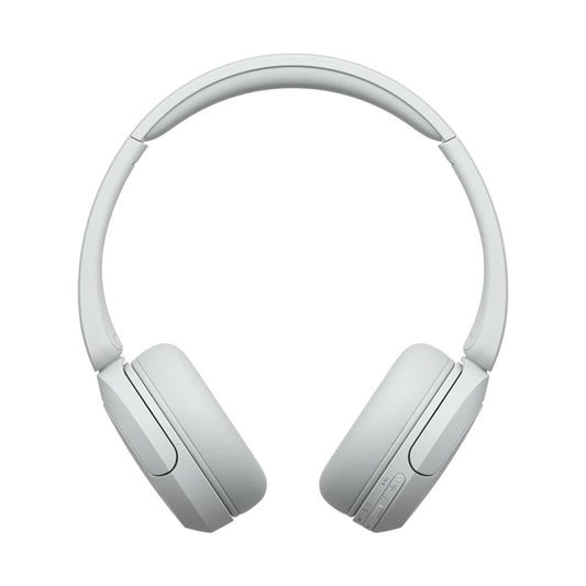 Audífonos Inalámbricos Sony  WH-CH520 / Bluetooth / Blanco