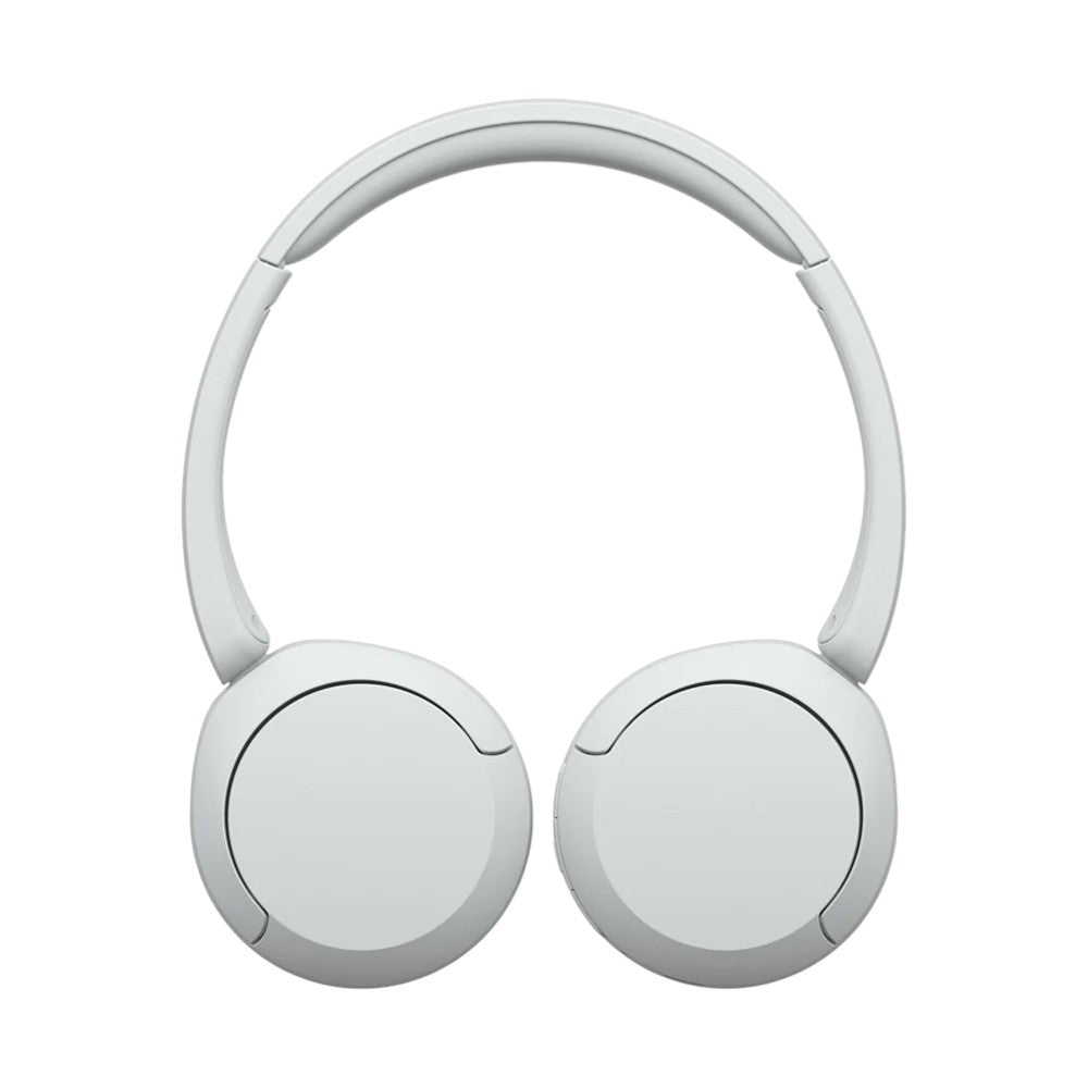 Audífonos Inalámbricos Sony  WH-CH520 / Bluetooth / Blanco