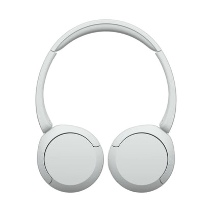 Audífonos Inalámbricos Sony  WH-CH520 / Bluetooth / Blanco