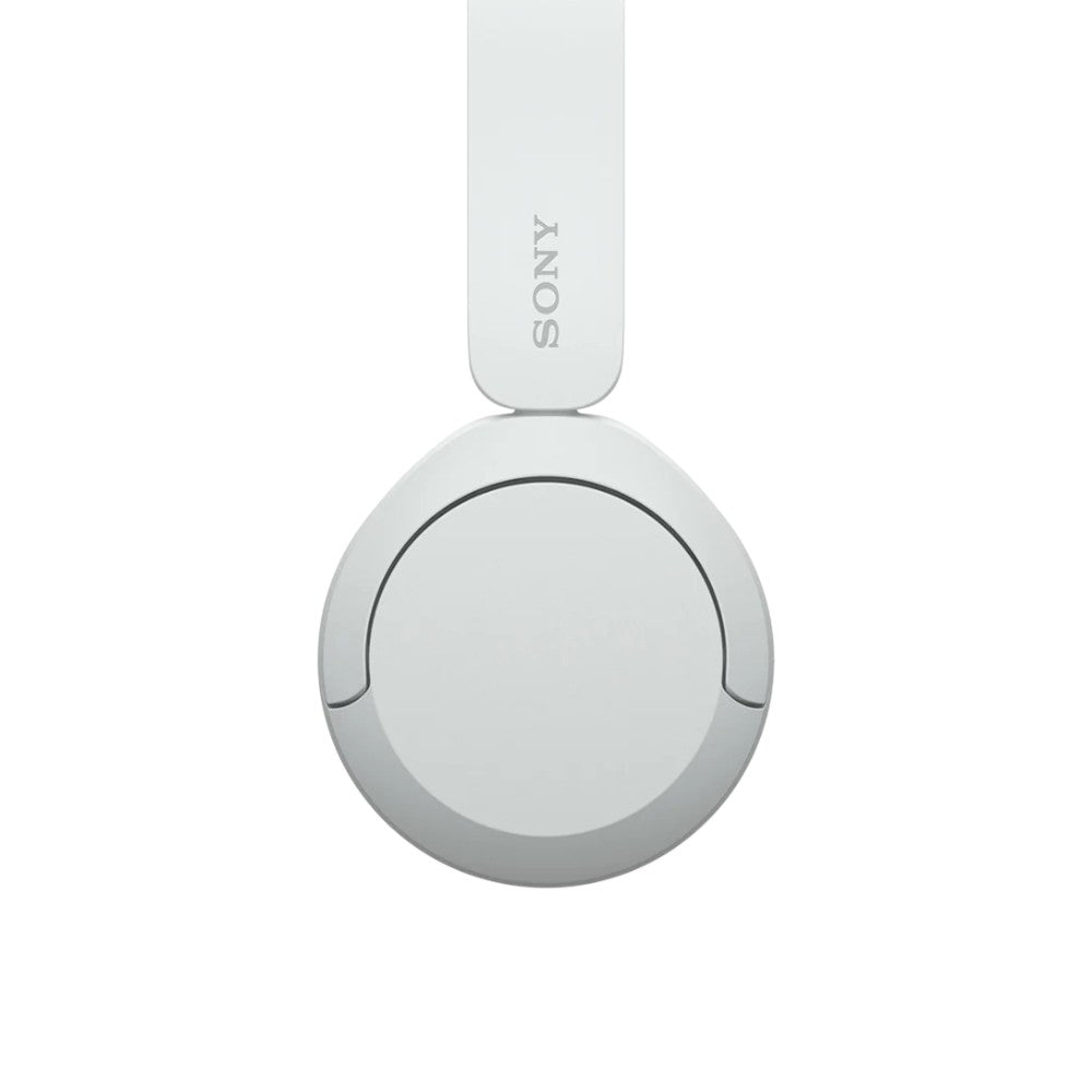 Audífonos Inalámbricos Sony  WH-CH520 / Bluetooth / Blanco