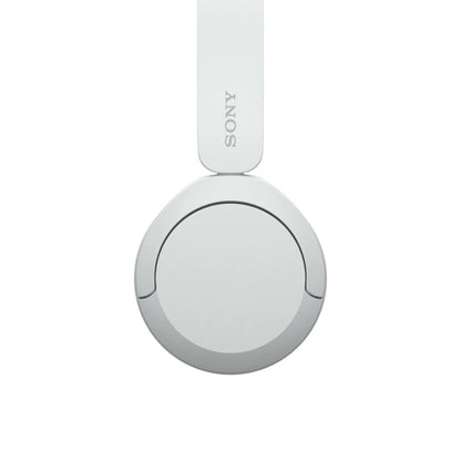 Audífonos Inalámbricos Sony  WH-CH520 / Bluetooth / Blanco