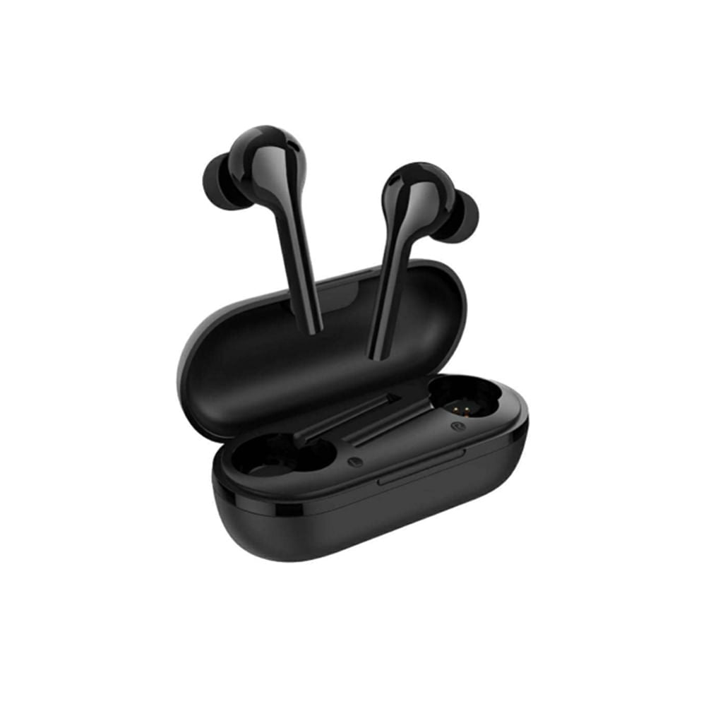 Audifonos Inalámbricos Sankey Negro