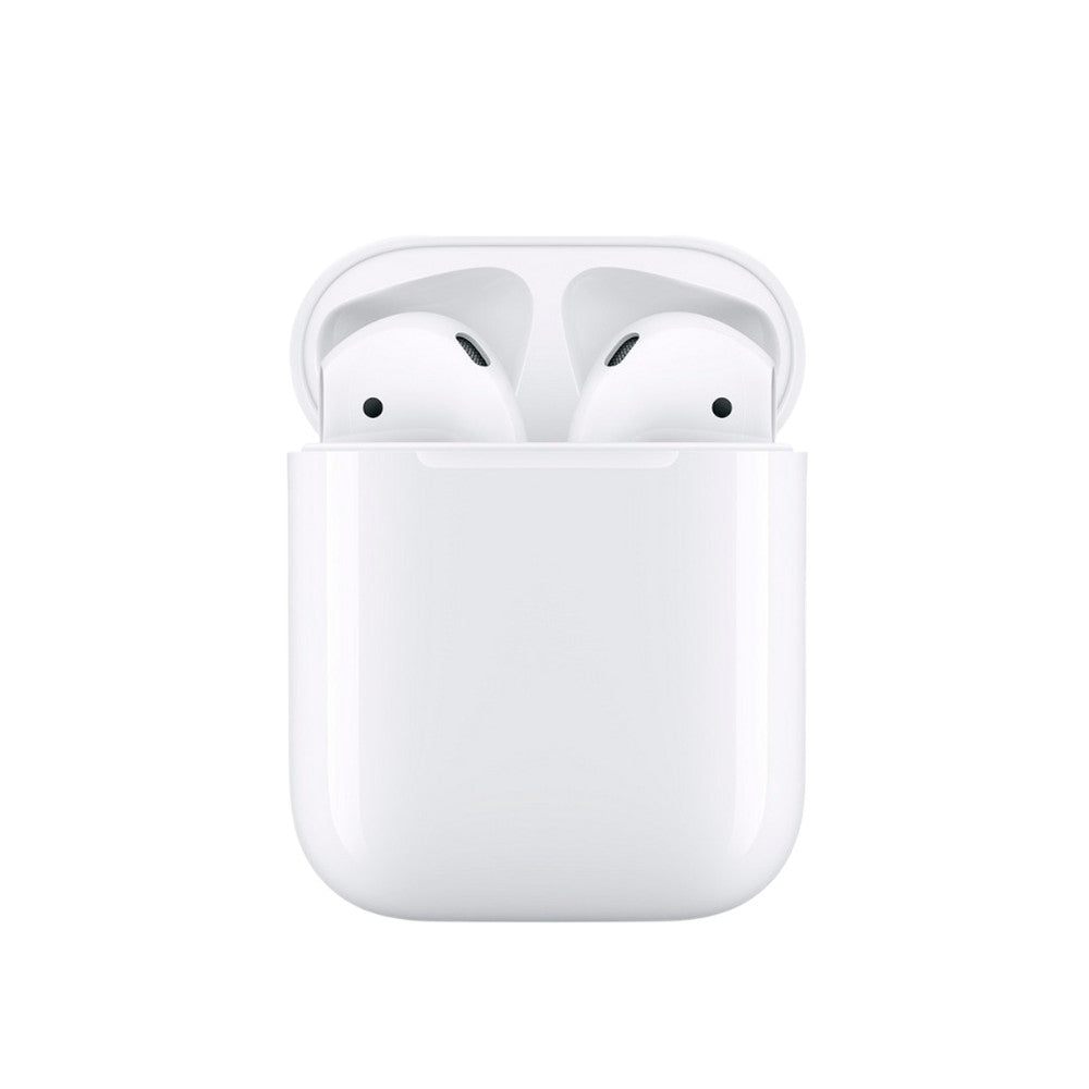 AirPods (2.ª generación) MV7N2AM/A - Blanco