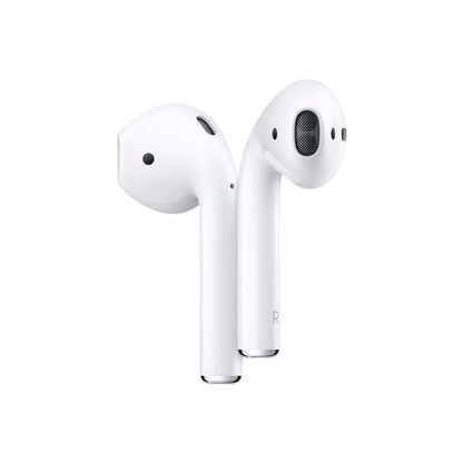 AirPods (2.ª generación) MV7N2AM/A - Blanco